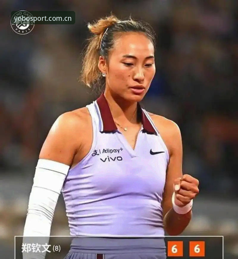 yobo体育app ios 2026法网女单抽签揭晓,郑钦文保分压力大,王欣瑜成中国独苗种子选手