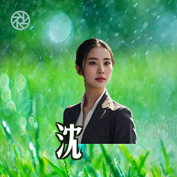 沈玥